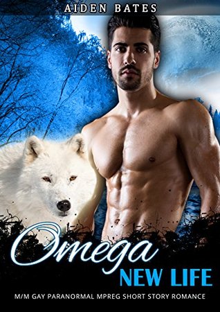 Omega's New Life (Kindle Edition)