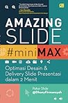 Amazing Slide #miniMAX