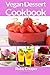 Vegan Desserts: 2 (Cookbooks)