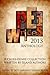 PEI Writes 2013 Anthology