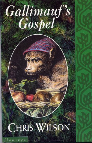 Gallimauf's gospel