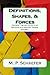 Definitions, Shapes, and Fo...