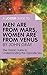 A Joosr Guide to... Men are from Mars, Women are from Venus by John Gray: The Classic Guide to Understanding the Opposite Sex
