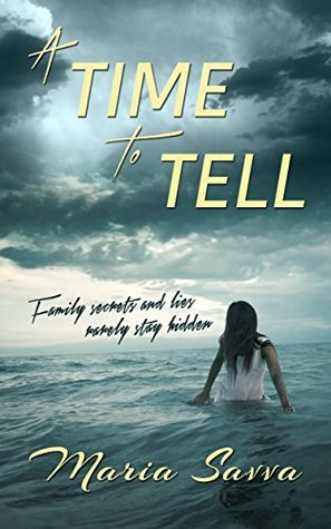 A Time to Tell