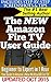 The New Amazon Fire TV User...