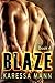Blaze (Book 4 of the Blaze series)