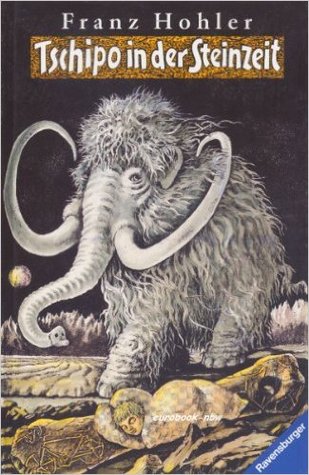 Tschipo in der Steinzeit (Hardcover)