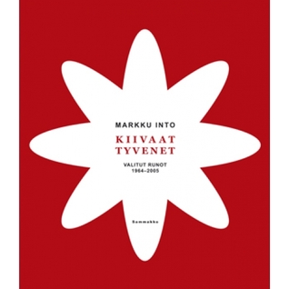 Kiivaat tyvenet – Valitut runot 1964–2005