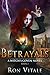 Betrayals (A Witch's Coven,...