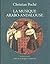 La Musique Arabo-Andalouse