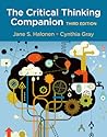 The Critical Thinking Companion