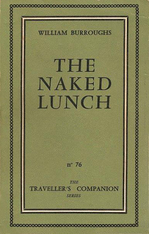 The Naked Lunch