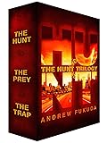 The Hunt Trilogy: The Hunt, The Prey, The Trap