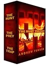 The Hunt Trilogy:...