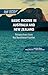 Basic Income in Australia and New Zealand: Perspectives from the Neoliberal Frontier (Exploring the Basic Income Guarantee)