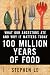 100 Million Years of Food: ...
