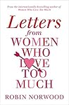 Book cover for Letters from Women Who Love Too Much