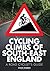 Cycling Climbs of South-East England by Simon Warren