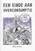 Een einde aan de overconsumptie (brochure)