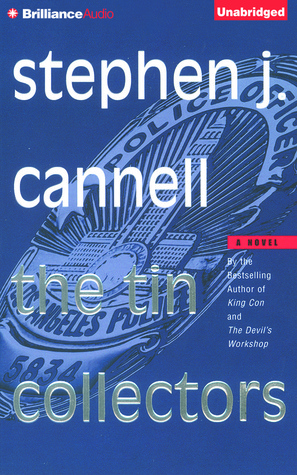 The Tin Collectors