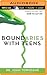 Boundaries with Teens