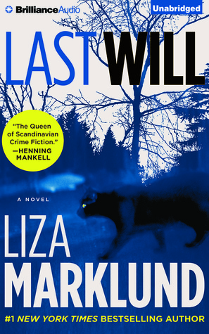Last Will: A Novel