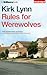 Rules for Werewolves