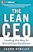 The Lean CEO by Jacob Stoller