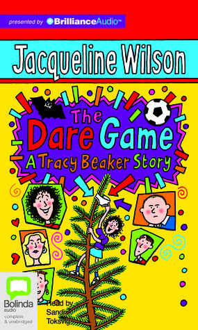 The Dare Game