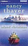 An Island Christmas by Nancy Thayer