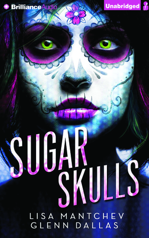 Sugar Skulls