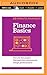 Finance Basics (HBR 20-Minute Manager Series)
