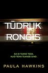 Tüdruk rongis