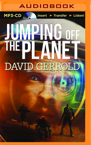 Jumping Off the Planet