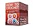 How To Crochet Box Set: A Beginners Guide for Fast Learning 10+ Afghan Crochet Patterns. 25+ Useful Instructions on How to Crochet (How to Crochet, crochet stitches, crocheting)