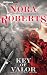 Key of Valor by Nora Roberts
