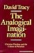 The Analogical Imagination: Christian Theology and the Culture of Pluralism