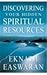 Discovering Your Hidden Spiritual Resources