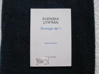 Svenska utifran. Ovningar del 1 (Paperback)