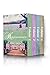 Happenstance: A Serial Regency Romance Saga Boxed Set, Volumes 1 - 4