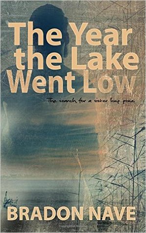 The Year the Lake Went Low