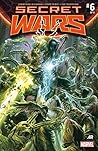 Secret Wars #6