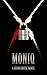 Moniq: A BDSM Erotic Novel