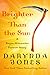 Brighter Than the Sun (Charley Davidson #8.5)