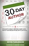 30-Day Author: De...