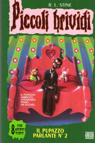 Il pupazzo parlante n° 2