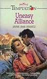 Uneasy Alliance by Jayne Ann Krentz