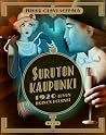 Suruton kaupunki ...