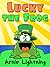 Lucky the Frog