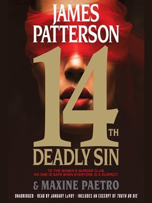 14th Deadly Sin